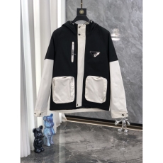 Prada Outwear